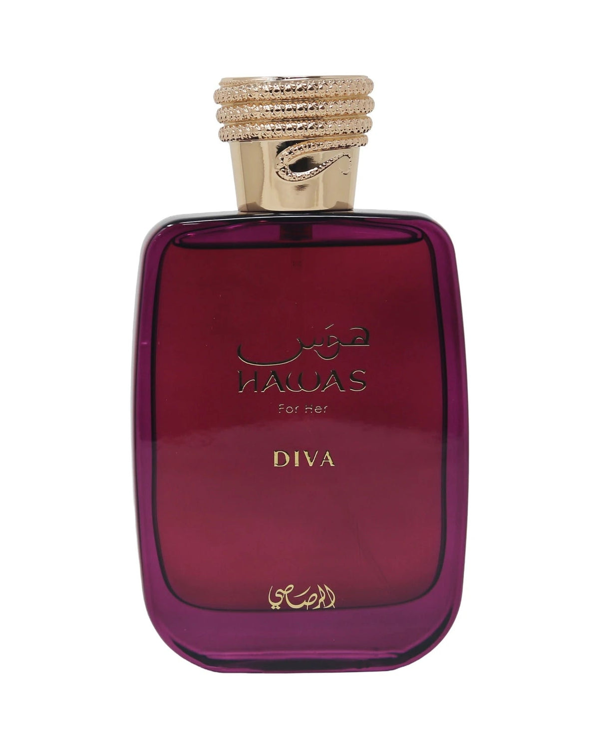 Rasasi Hawas Diva (100ml) - FragranceGems