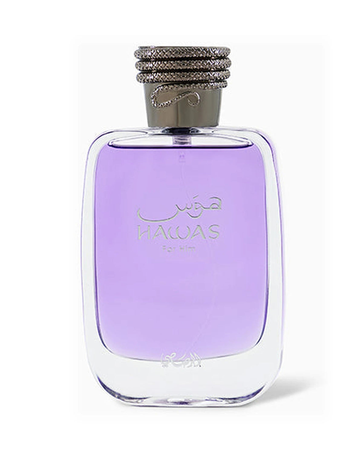 Rasasi Hawas For Him (100ml) - FragranceGems