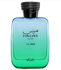 Rasasi Hawas La Mer (100ml) - FragranceGems