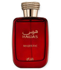 Rasasi Hawas Majestic (100ml) - FragranceGems