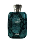 Rasasi Hawas Private Luceo (100ml) - FragranceGems
