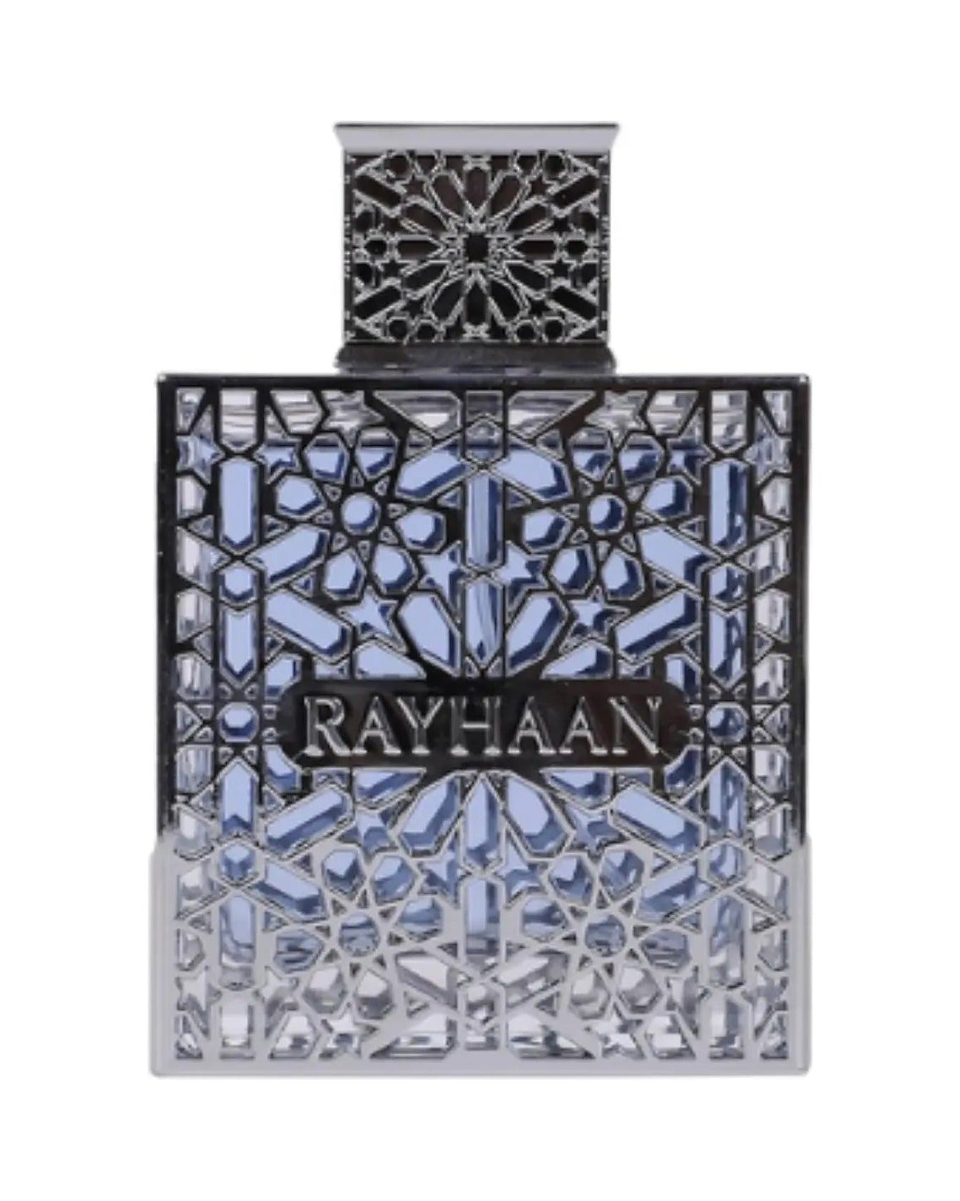 Rayhaan Aquatica (100ml) - FragranceGems