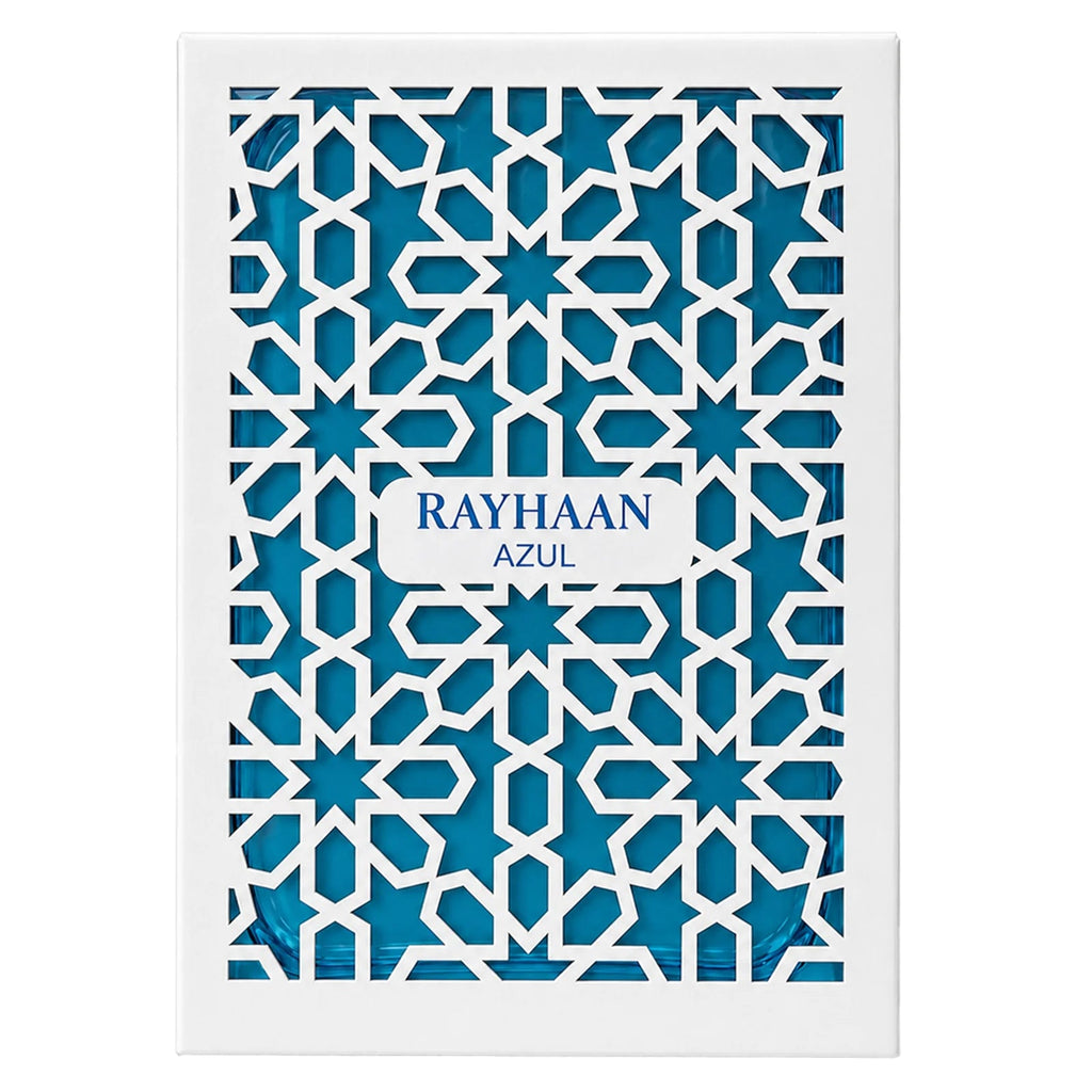 Rayhaan Azul (100ml) - FragranceGems