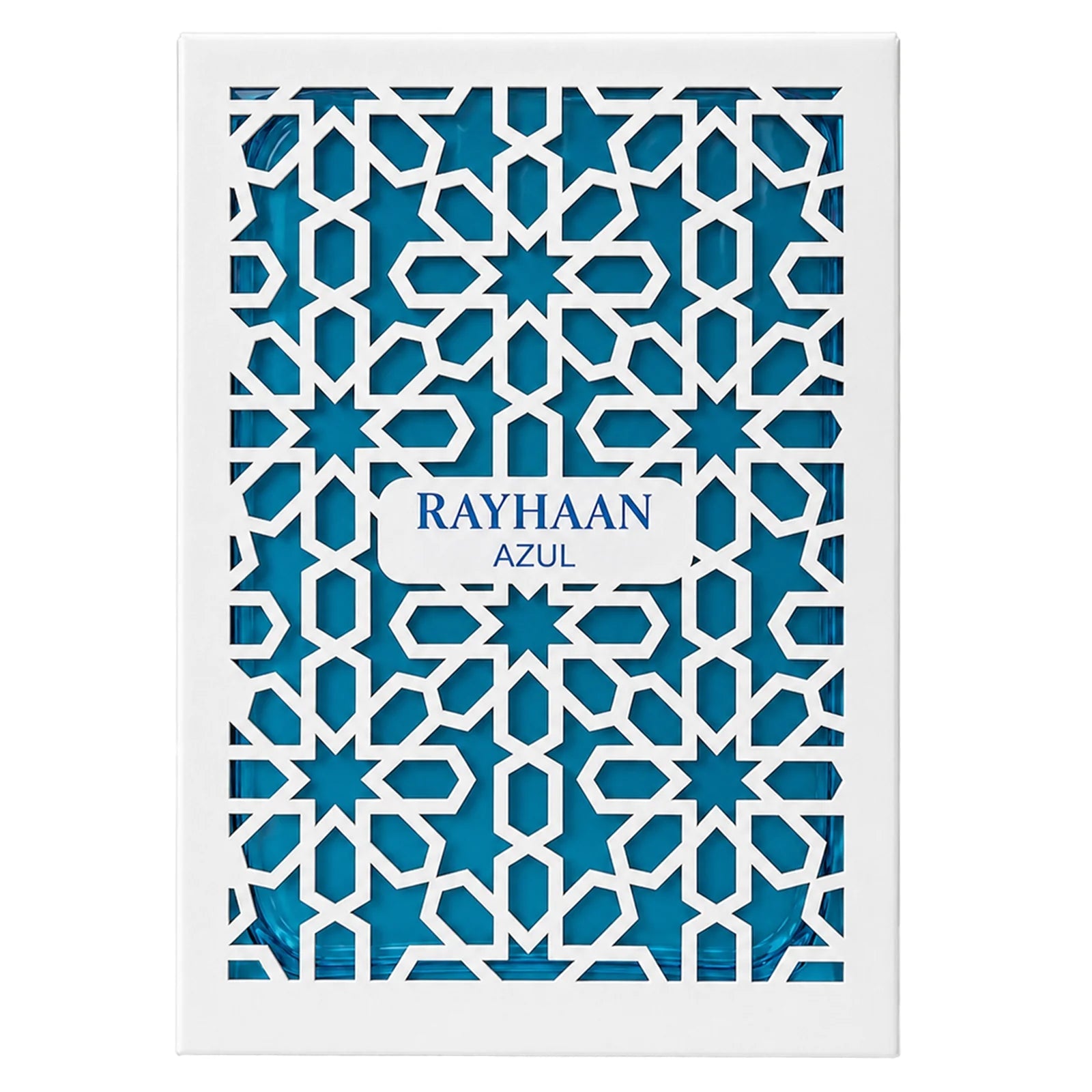 Rayhaan Azul (100ml) - FragranceGems