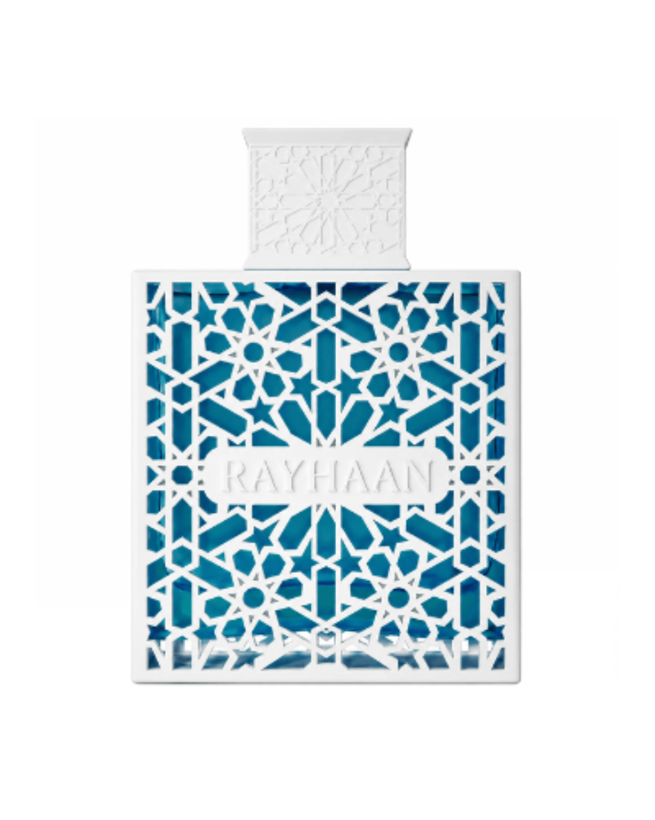 Rayhaan Azul (100ml) - FragranceGems
