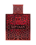 Rayhaan Crimson (100ml) - FragranceGems