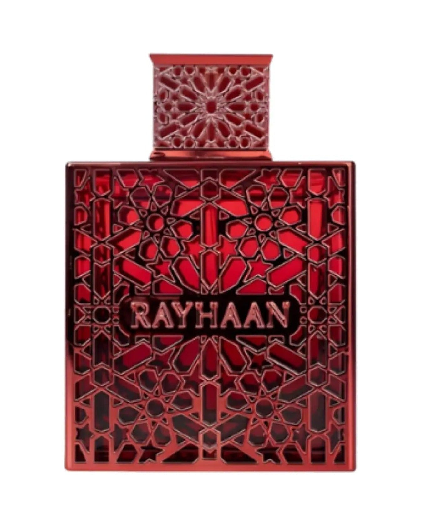 Rayhaan Crimson (100ml) - FragranceGems