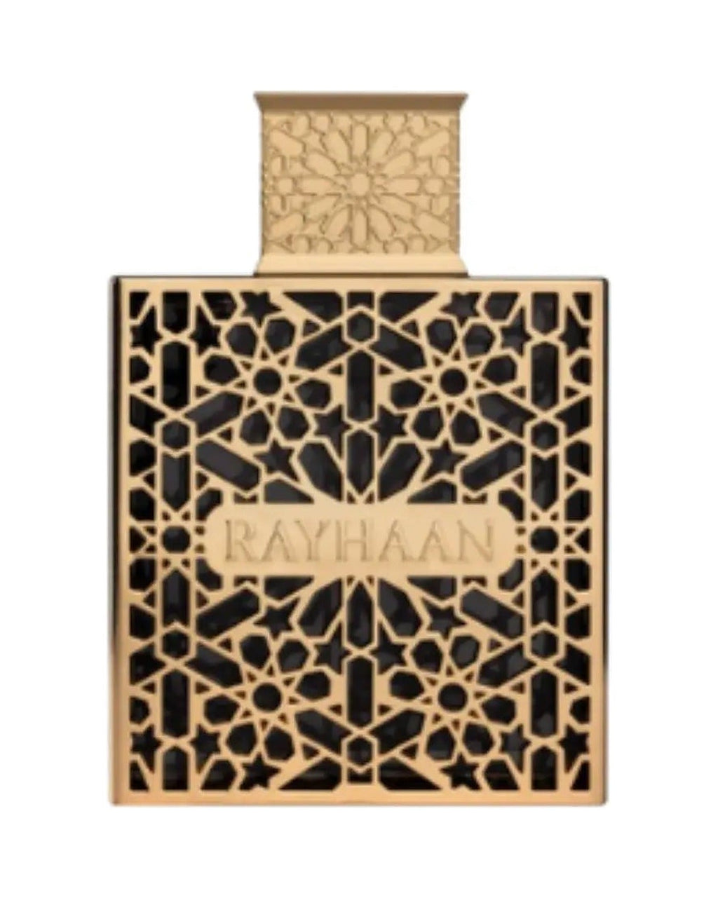 Rayhaan Elixir (100ml) - FragranceGems