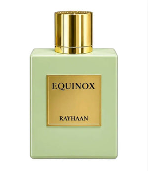Rayhaan Equinox (100ml) - FragranceGems