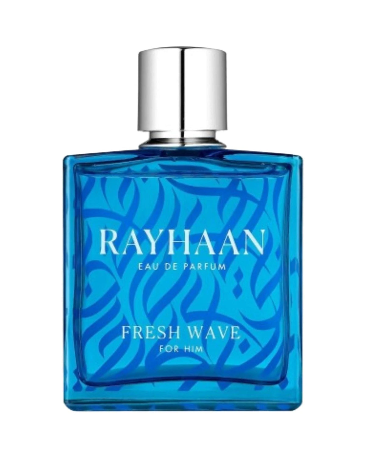 Rayhaan Fresh Wave (100ml) parfumfles