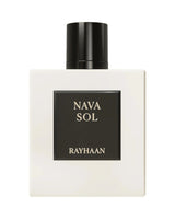 Rayhaan Nava Sol (100ml) - FragranceGems