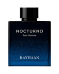Rayhaan Nocturno (100ml) - FragranceGems