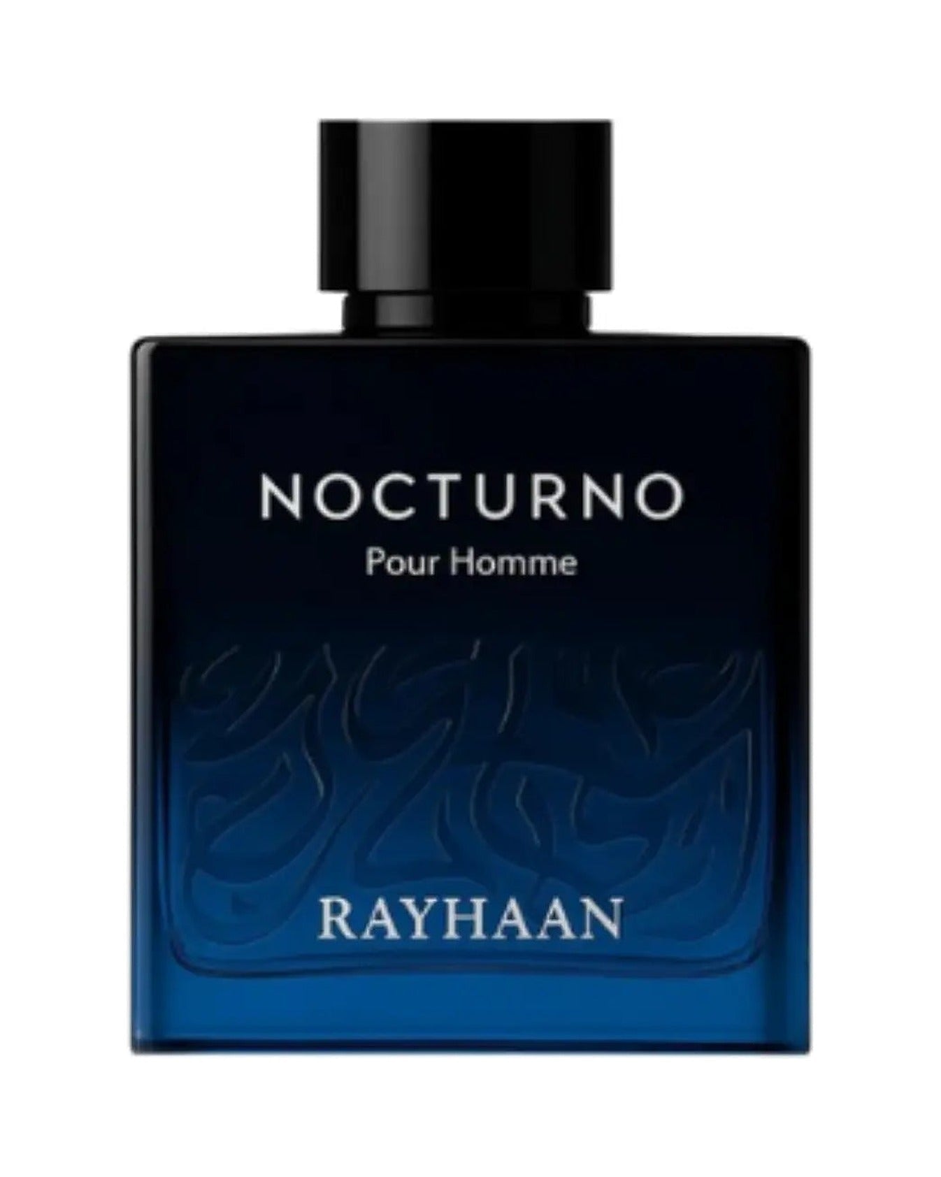 Rayhaan Nocturno (100ml) - FragranceGems