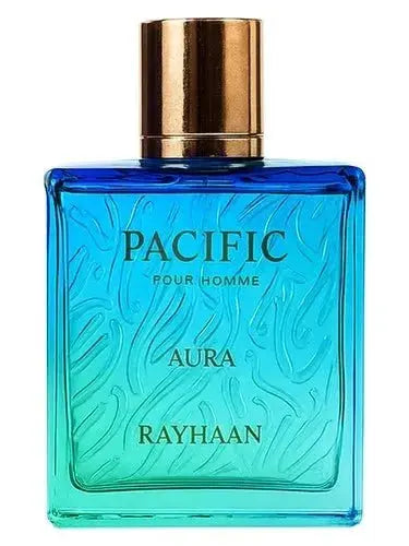 Rayhaan Pacific Aura 100ml - FragranceGems