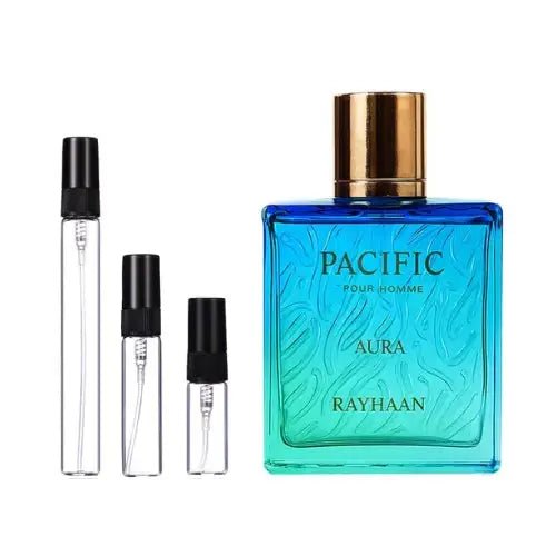 Rayhaan Sample Service - FragranceGems