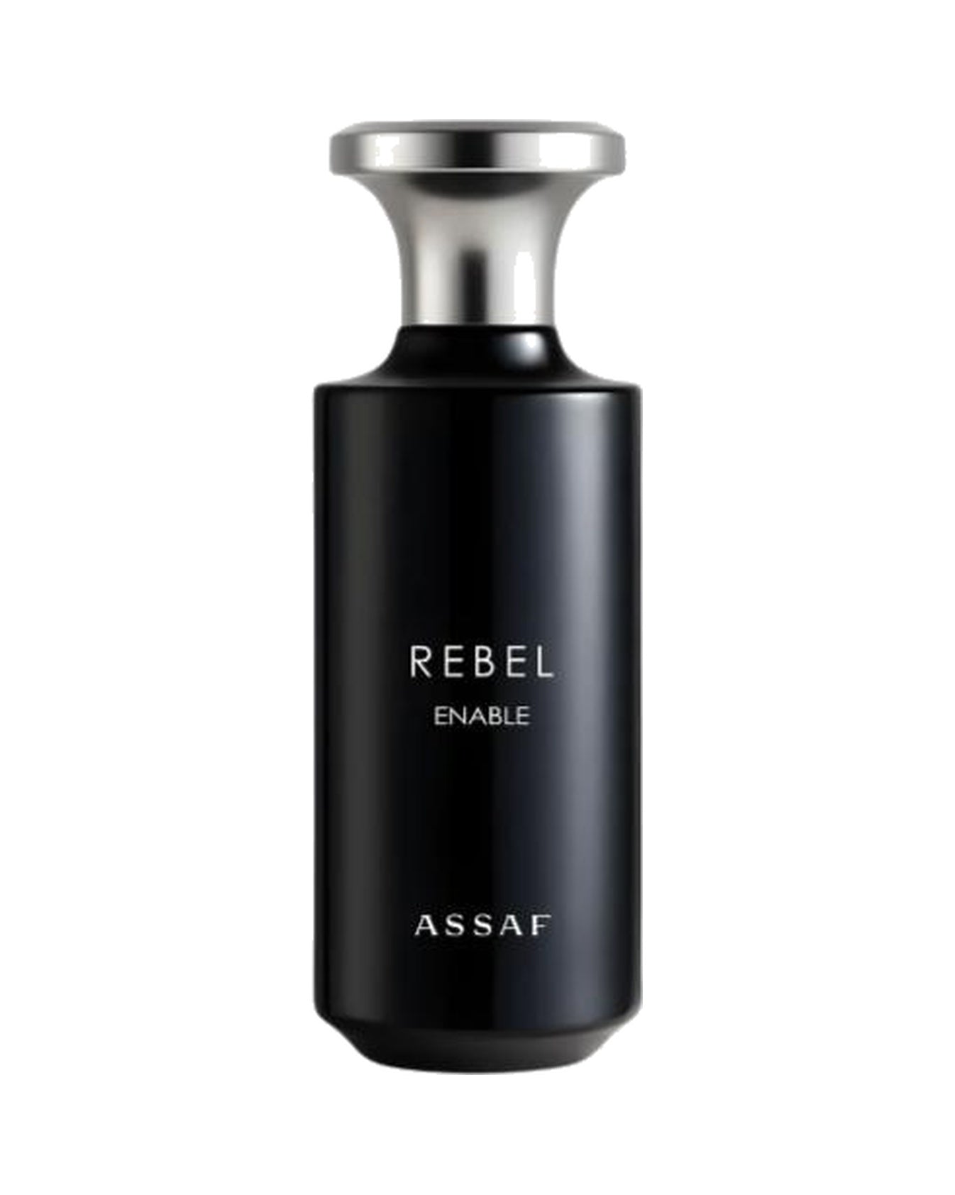 Assaf Rebel Enable 150ml parfum flacon