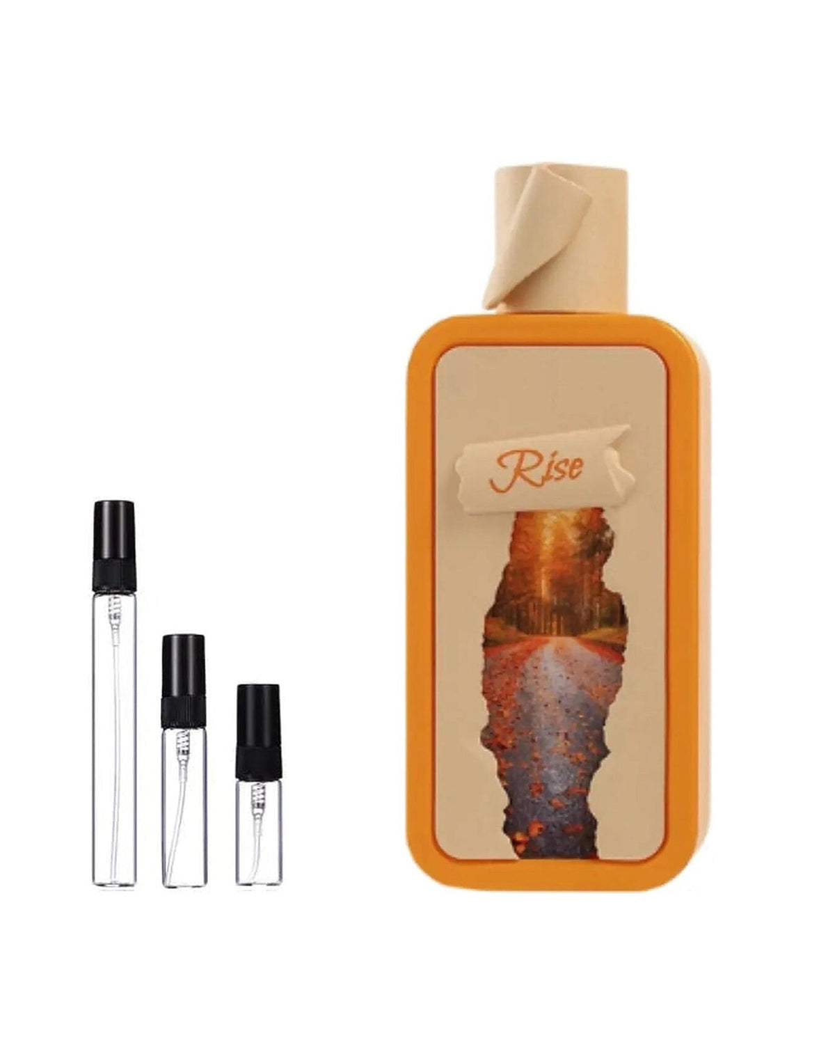 Riiffs Sample Service - FragranceGems