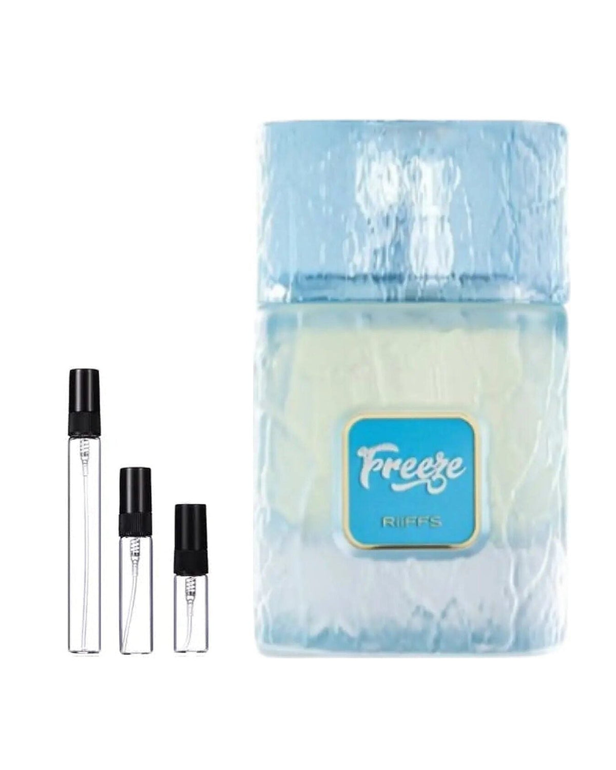 Riiffs Sample Service - FragranceGems