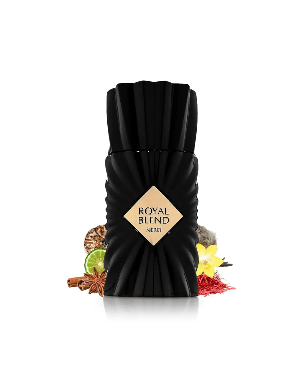French Avenue Royal Blend Nero FragranceGems