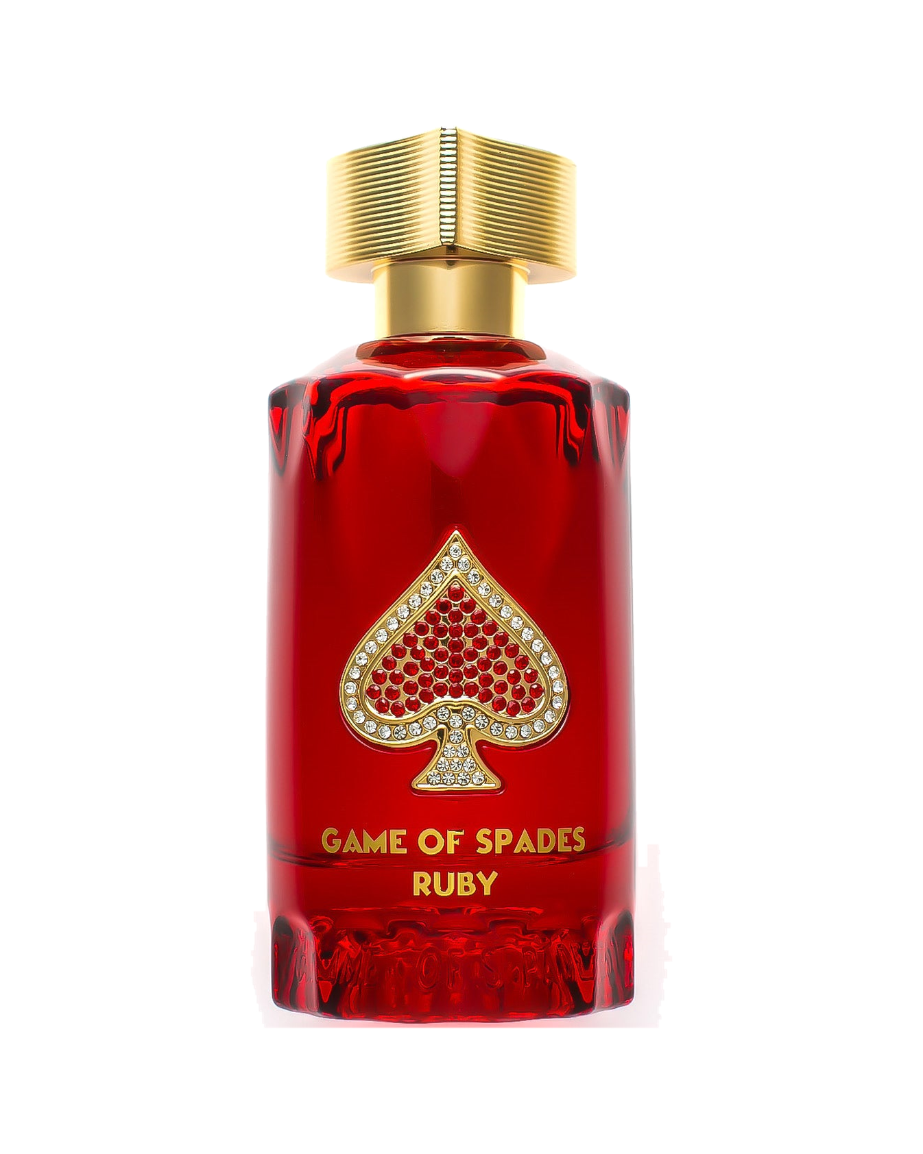 Game of Spades Ruby Extrait 100ml
