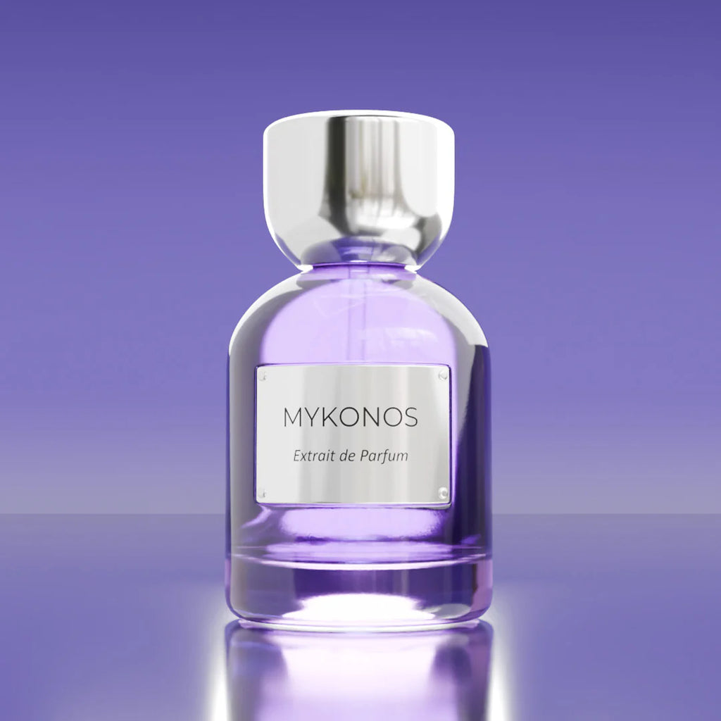 Mykonos Reflection Elixir (50ml)