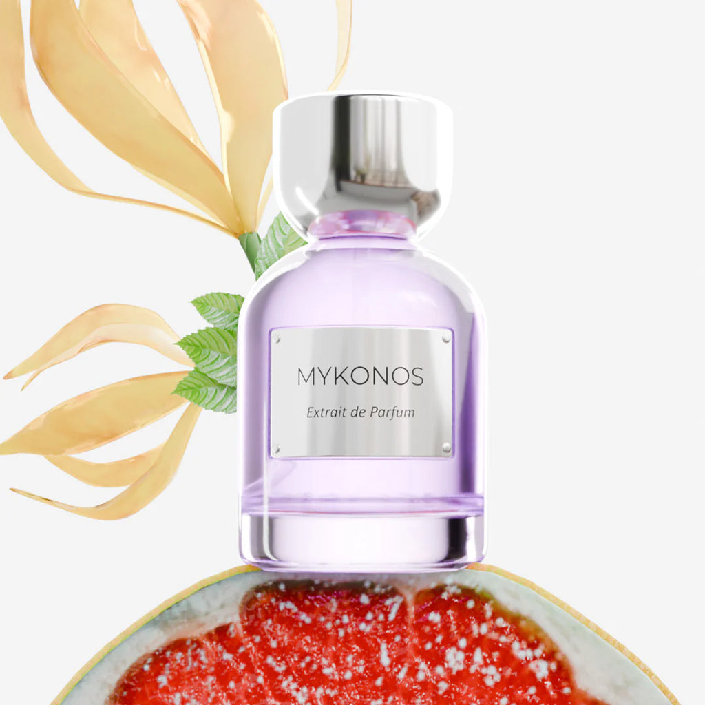 Mykonos Reflection Elixir (50ml)