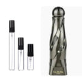 Premium/Rest Parfum Samples FragranceGems