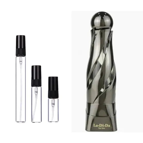 Premium/Rest Parfum Samples FragranceGems