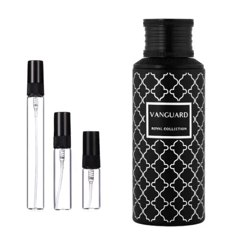 Premium/Rest Parfum Samples