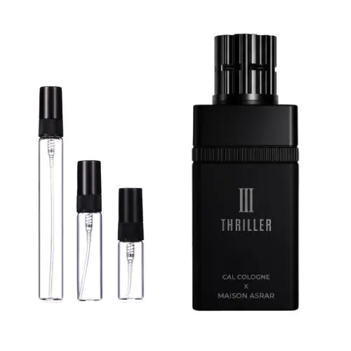 Premium/Rest Parfum Samples