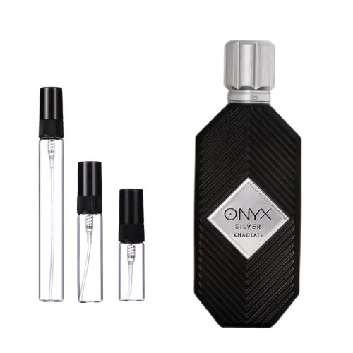 Premium/Rest Parfum Samples FragranceGems