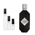 Premium/Rest Parfum Samples FragranceGems