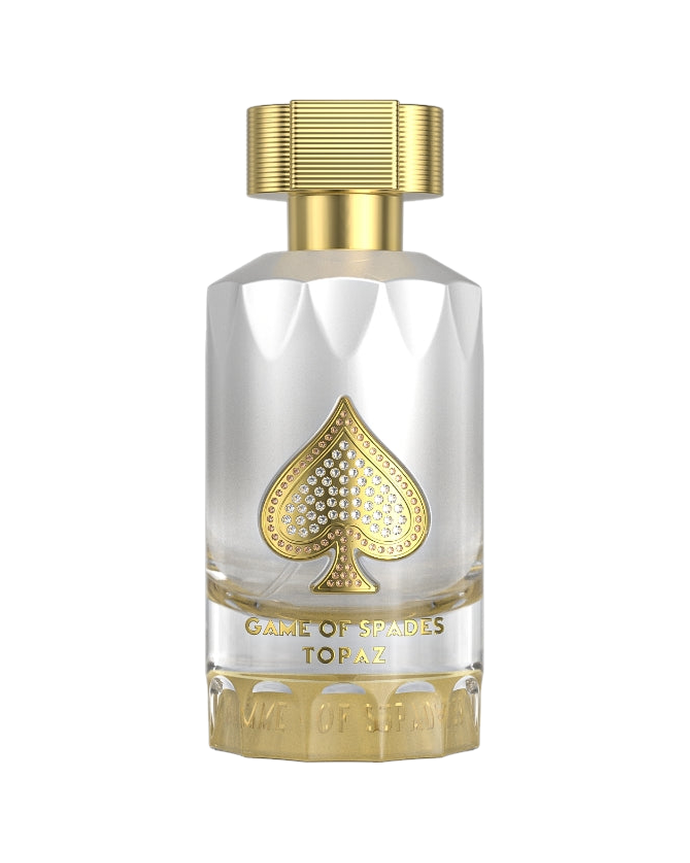 Game of Spades Topaz Extrait 90ml