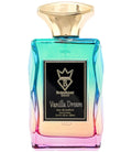 Bujairami Vanilla Dream (100ml)