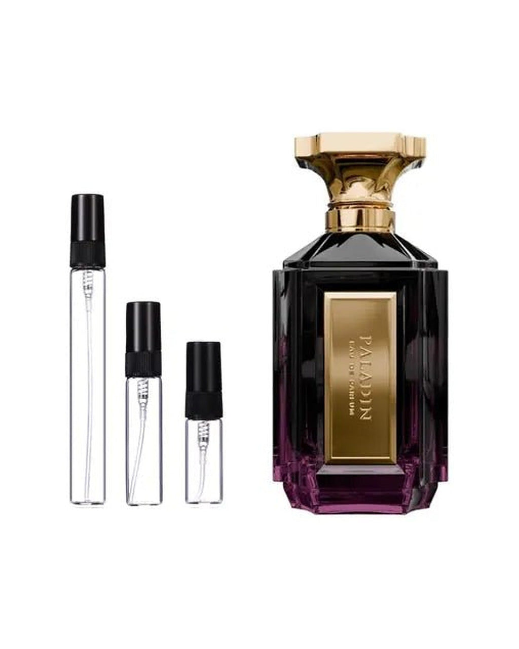 Velixir Sample Service – Eaux de Parfum, productfoto 15