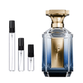 Velixir Sample Service - FragranceGems