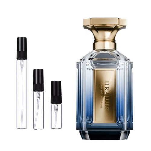 Velixir Sample Service - FragranceGems