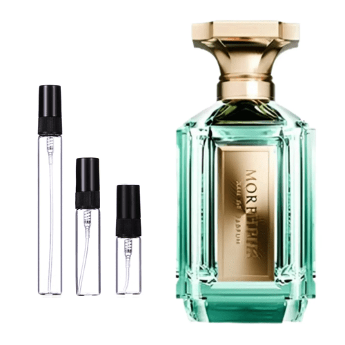 Velixir Sample Service - FragranceGems