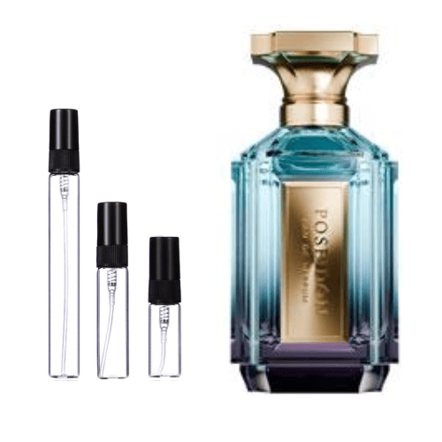 Velixir Sample Service - FragranceGems
