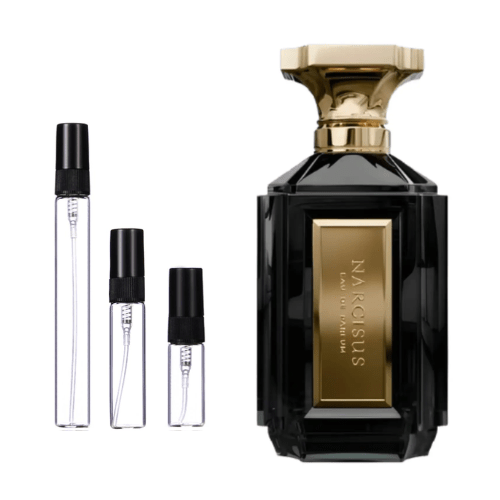 Velixir Sample Service - FragranceGems
