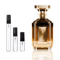 Velixir Sample Service - FragranceGems