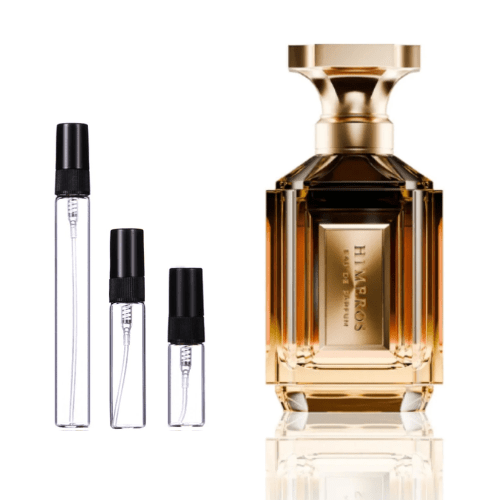 Velixir Sample Service - FragranceGems