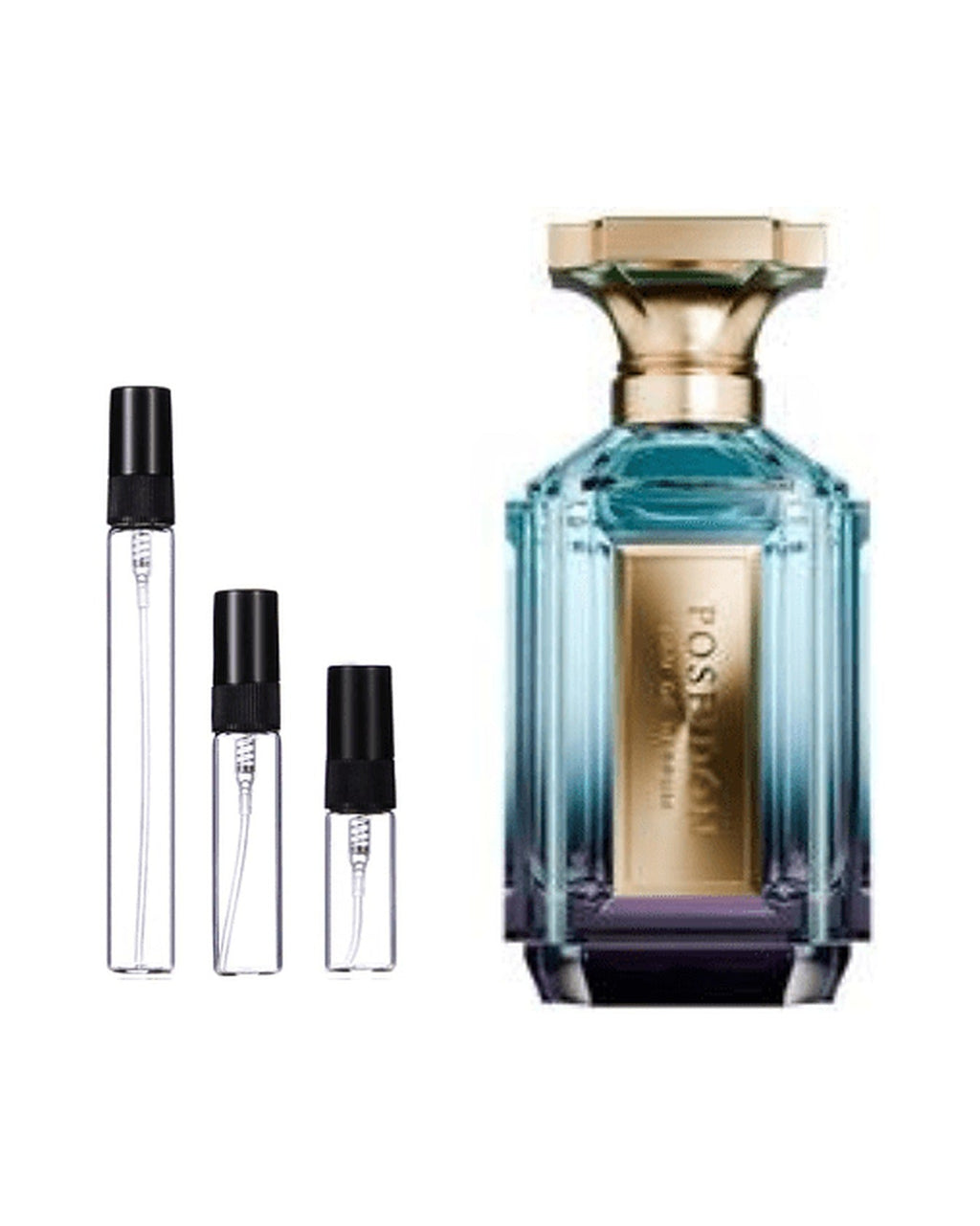 Velixir Sample Service – Eaux de Parfum, productfoto 10