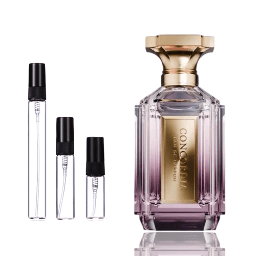 Velixir Sample Service - FragranceGems