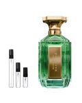 Velixir Sample Service - FragranceGems