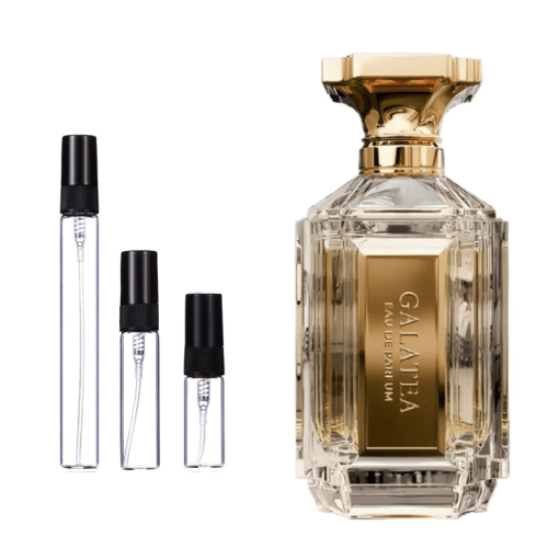 Velixir Sample Service - FragranceGems