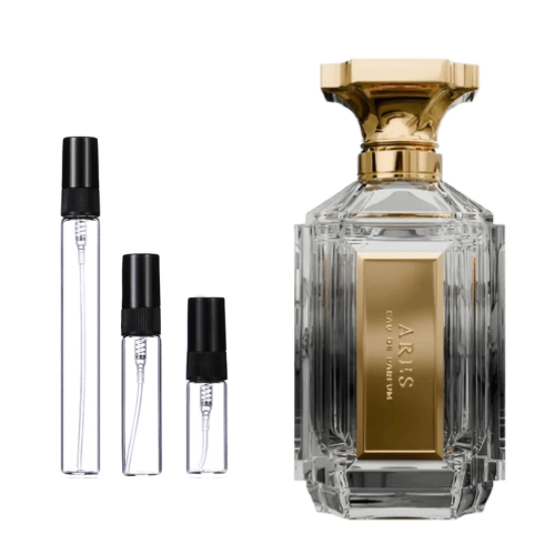Velixir Sample Service - FragranceGems