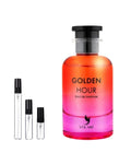 Volare Sample Service - FragranceGems