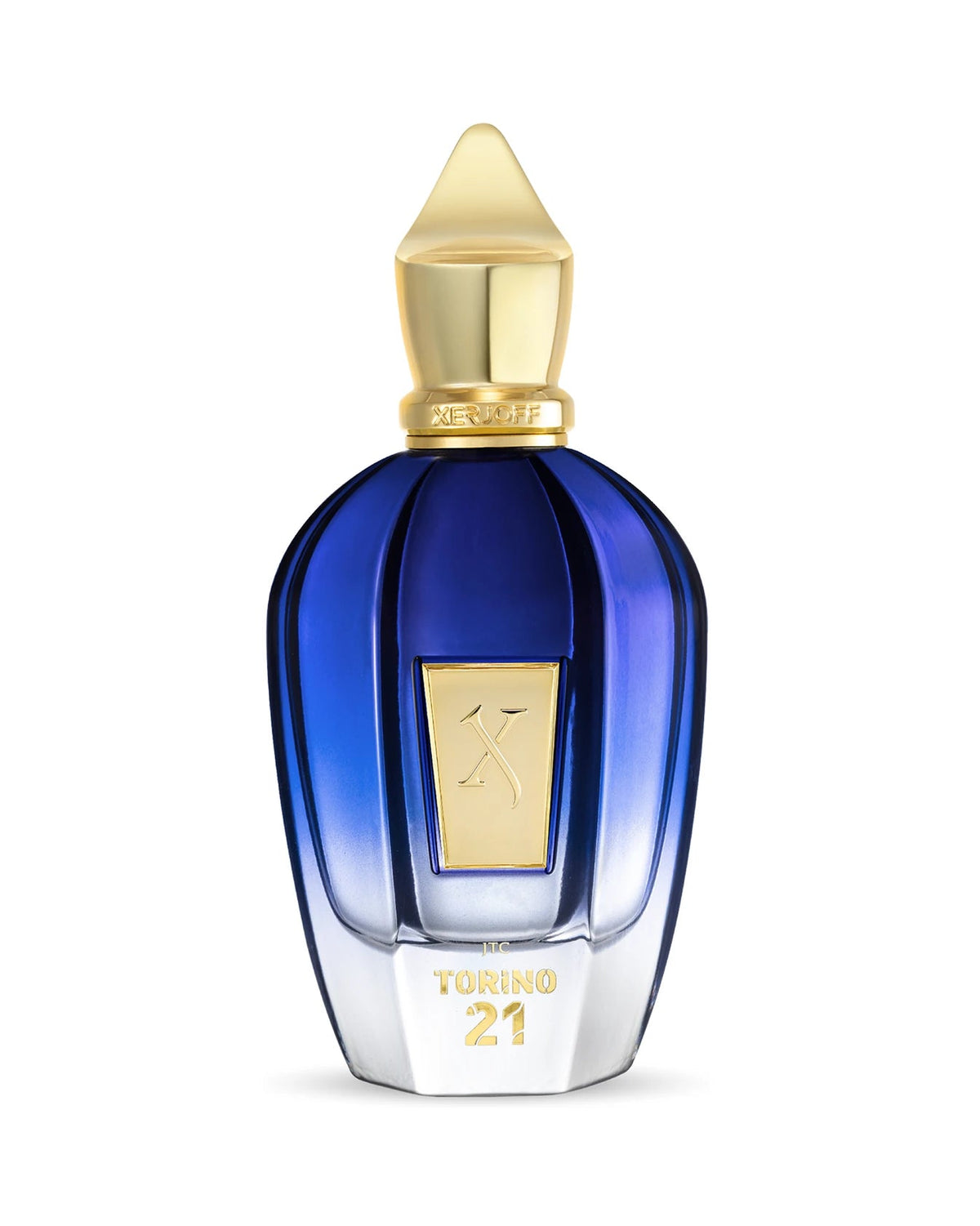 Xerjoff Torino21 Eau de Parfum (100ml) - FragranceGems
