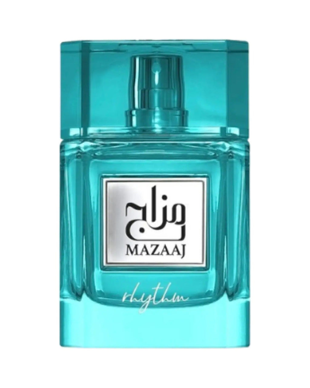Zimaya Mazaaj Rhythm (100ml) - FragranceGems